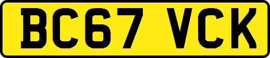 BC67VCK