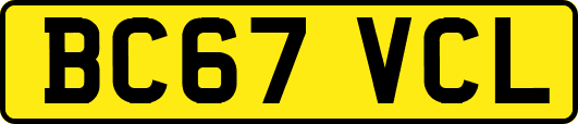 BC67VCL