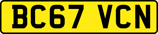 BC67VCN