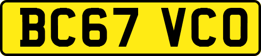 BC67VCO