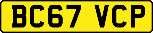 BC67VCP