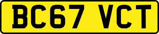 BC67VCT