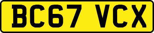 BC67VCX