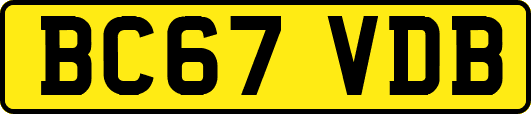 BC67VDB