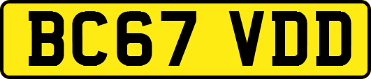 BC67VDD