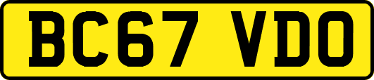 BC67VDO