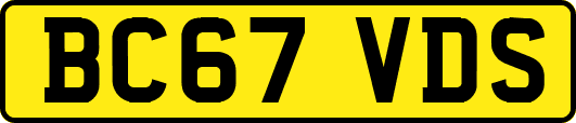 BC67VDS