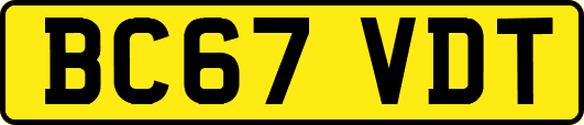 BC67VDT