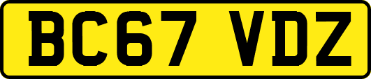 BC67VDZ