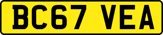 BC67VEA