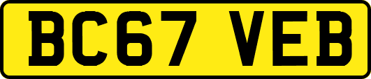 BC67VEB