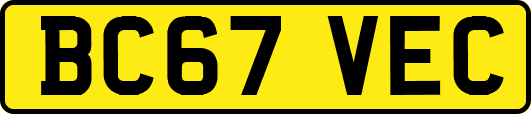 BC67VEC