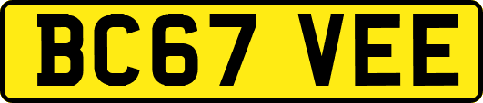 BC67VEE