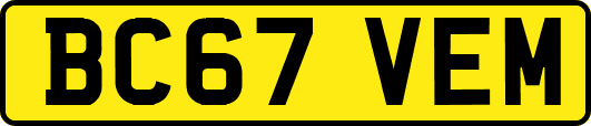 BC67VEM