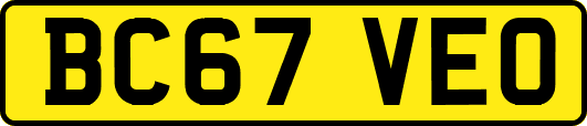 BC67VEO