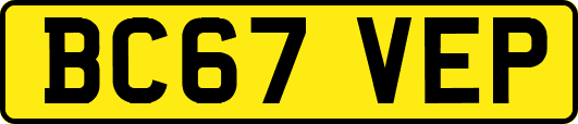 BC67VEP