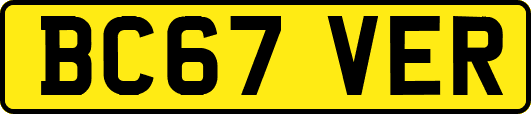 BC67VER