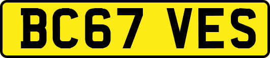 BC67VES