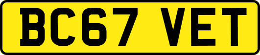 BC67VET