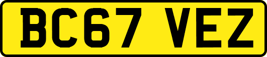 BC67VEZ