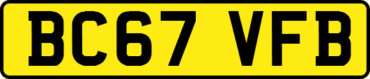 BC67VFB