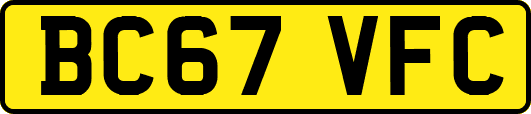BC67VFC