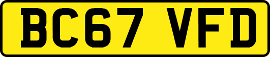 BC67VFD
