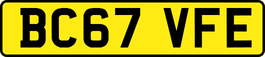 BC67VFE