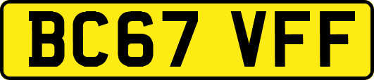 BC67VFF