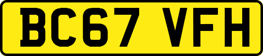BC67VFH