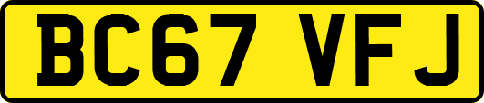 BC67VFJ