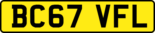 BC67VFL