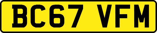 BC67VFM