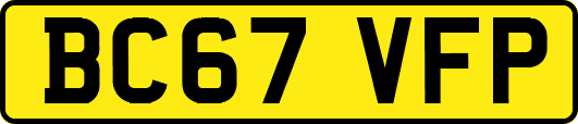 BC67VFP