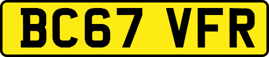 BC67VFR