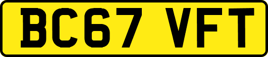 BC67VFT