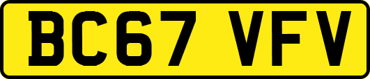 BC67VFV