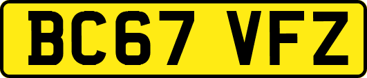 BC67VFZ
