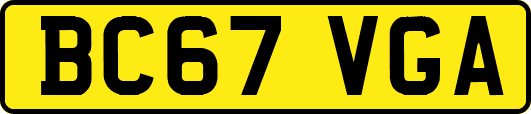 BC67VGA