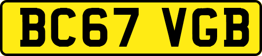 BC67VGB