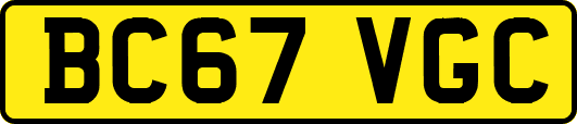 BC67VGC