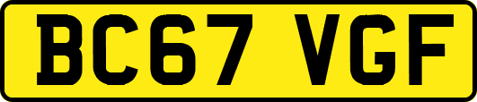 BC67VGF