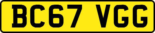 BC67VGG