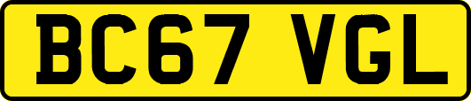 BC67VGL