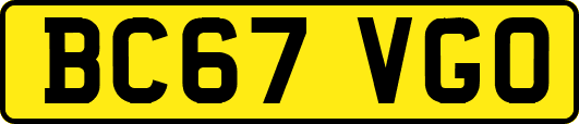 BC67VGO