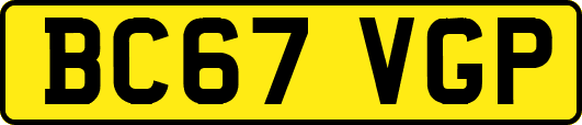 BC67VGP