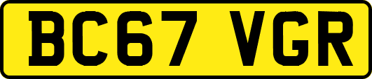 BC67VGR