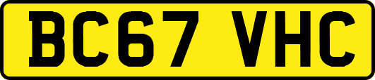 BC67VHC