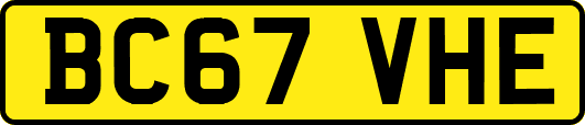 BC67VHE