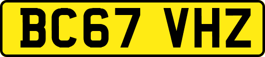 BC67VHZ